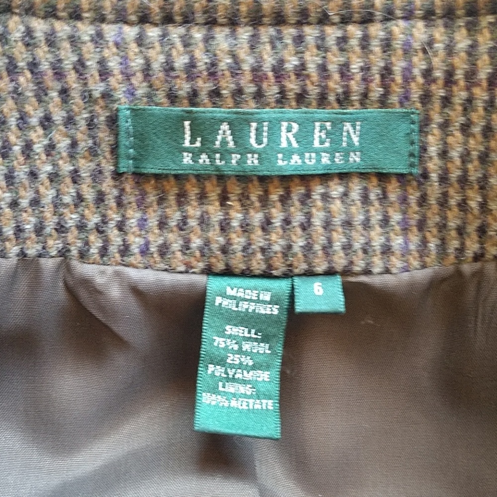 Ralph Lauren jacket